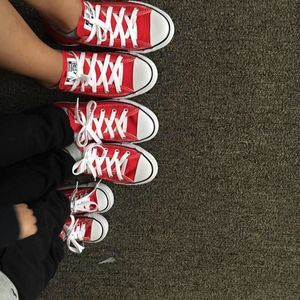 Meet your Posher, Karme